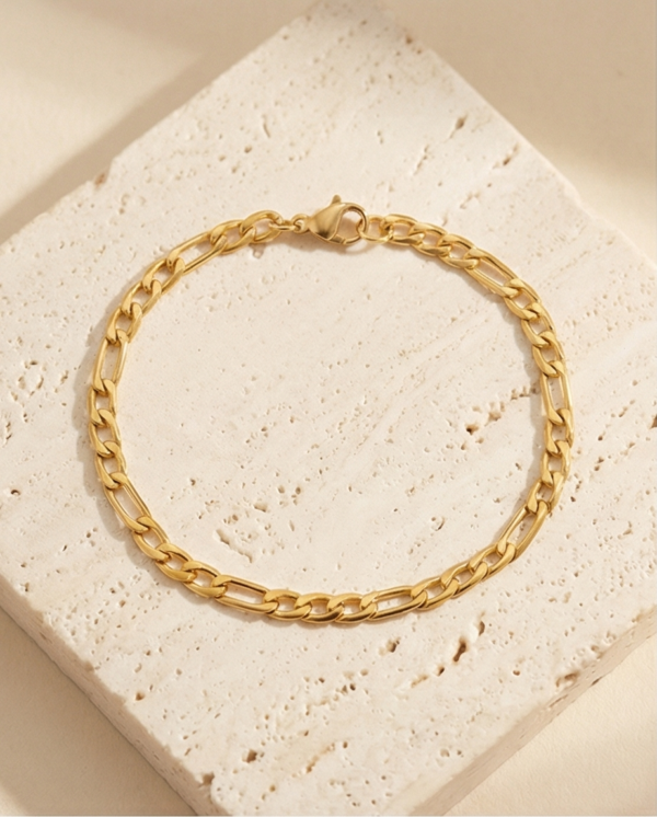 Αλυσίδα χειρός από ατσάλι πάχους 4mm