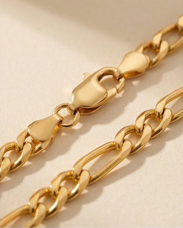 Αλυσίδα χειρός από ατσάλι πάχους 4mm