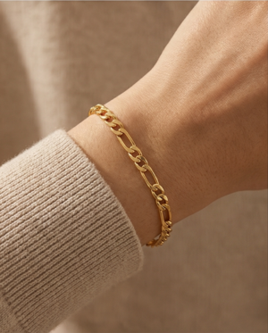 Αλυσίδα χειρός από ατσάλι πάχους 4mm