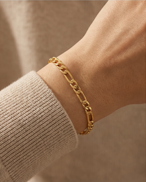 Αλυσίδα χειρός από ατσάλι πάχους 4mm