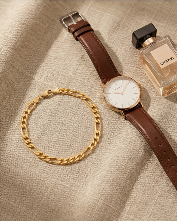 Αλυσίδα χειρός από ατσάλι πάχους 4mm