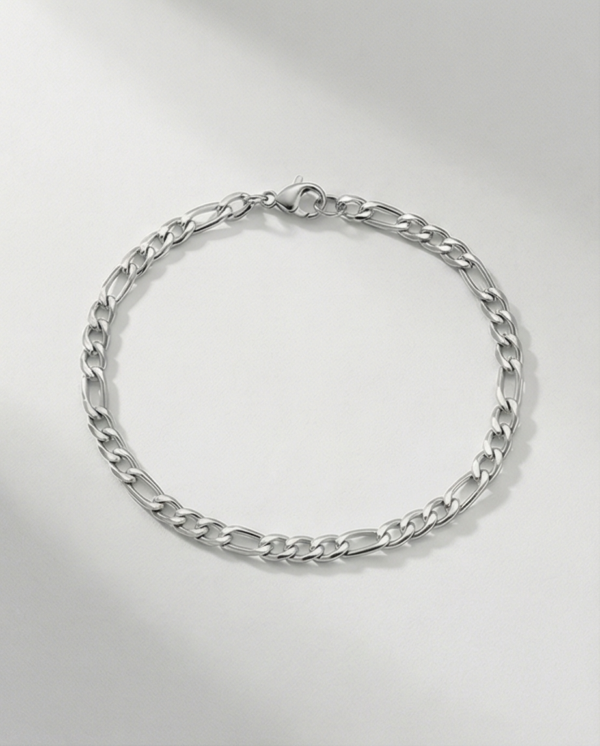 Αλυσίδα χειρός από ατσάλι πάχους 4mm