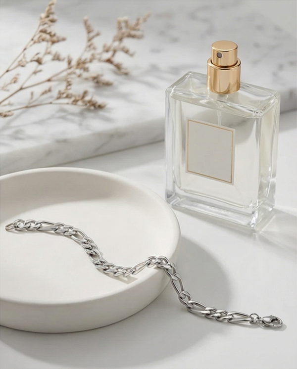 Αλυσίδα χειρός από ατσάλι πάχους 4mm