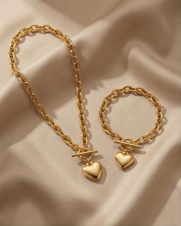 Velora Signature Set