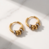 ELNIEA9604-C Aurelia Hoop