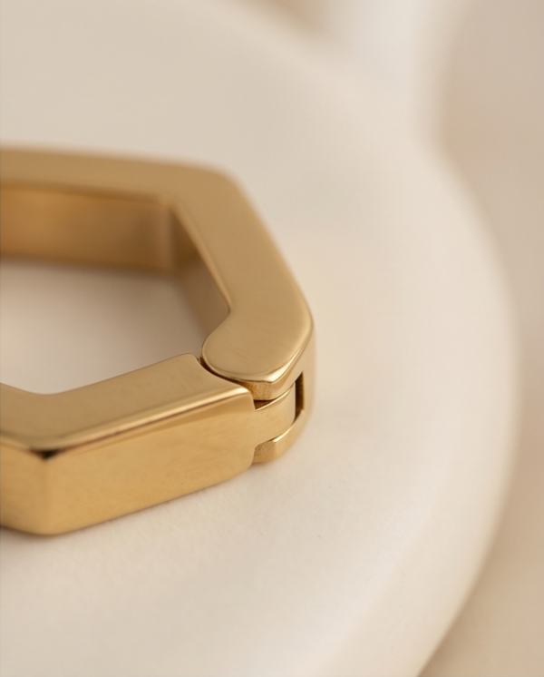 Golden Edge