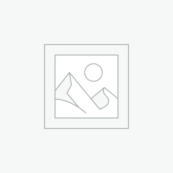 Κολιέ επιχρυσωμένο ατσάλι διπλό με τιρκουάζ